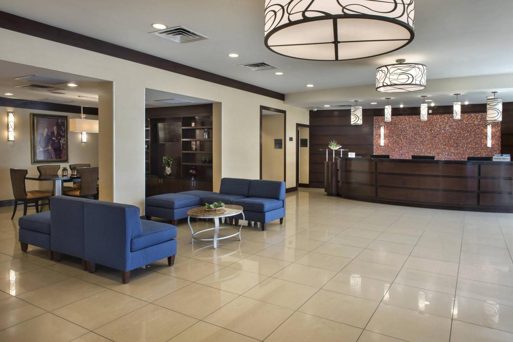 Marriott Saddle Brook Hotel Buitenkant foto